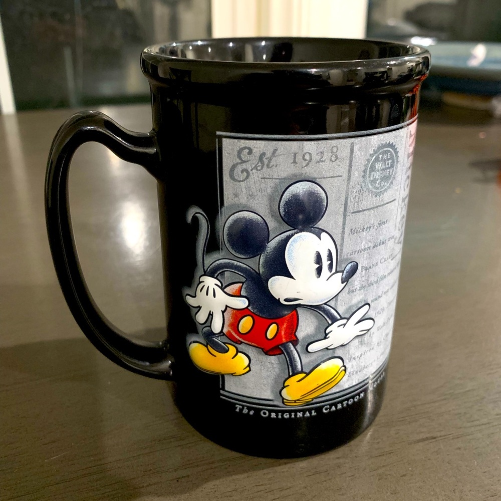The Original Cartoon Mouse Disney brand. Never used! See pictures for details :)